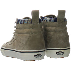 Vans SK8-Hi MTE Mens Beige Shoes