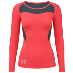 2XU Compression Womens Pink Top