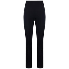 2XU Hi-Rise Compression Womens Black Tights