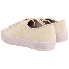 Seavees Wilder Womens Pink Plimsolls