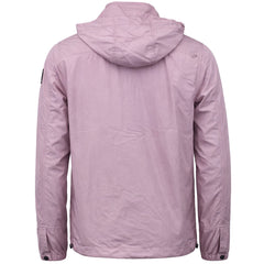 Weekend Offender Naz Mens Lilac Jacket