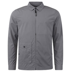 Weekend Offender Granville Mens Mid Grey Jacket
