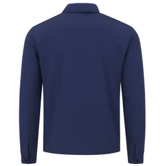 Weekend Offender Granville Mens Navy Jacket