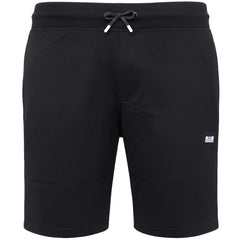 Weekend Offender Scandium Mens Black Shorts