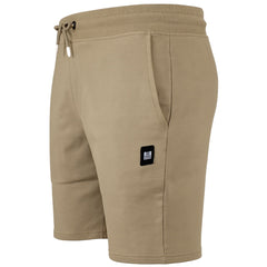 Weekend Offender Scandium Mens Dark Stone Shorts