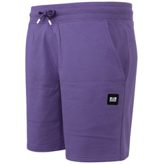 Weekend Offender Scandium Mens Mauve Shorts