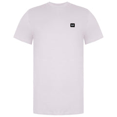 Weekend Offender Kingston Mens Lilac Smoke T-Shirt