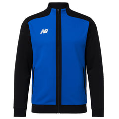 New Balance Travel Mens Blue Tracksuit