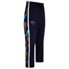 Mitchell & Ness NBA Golden State
Warriors Tearaway Mens Track Pants