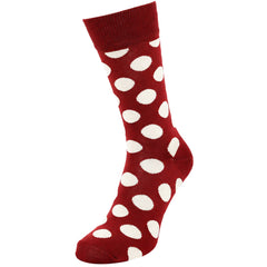 Happy Socks 4-Pack Christmas Cracker Multicolour Gift Set
