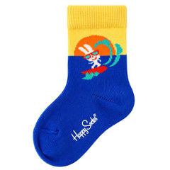 Happy Socks 3-Pack Multicolour Road Trip