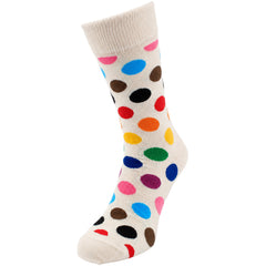 Happy Socks 3-Pack Multicolour Pride Gift Set