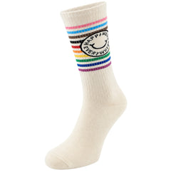 Happy Socks 3-Pack Multicolour Pride Gift Set