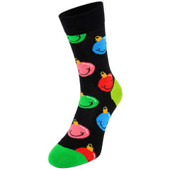 Happy Socks 3-Pack Multicolour Time For Holiday Gift Set