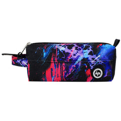 Hype Smudge Multicolour Pencil Case
