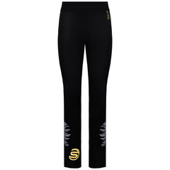 Skins A400 Starlight Mens Black Leggings