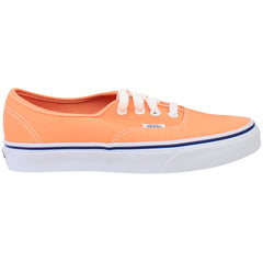 Vans Era 59 MLX Mens Orange Plimsolls