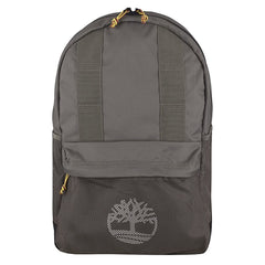 Timberland Logo Mens Khaki Backpack