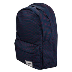 Timberland Crofton 22l Mens Navy Dotted Backpack