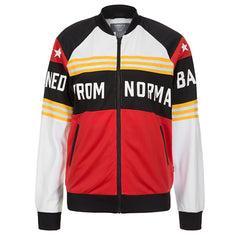 Adidas x Rita Ora Womens Multicoloured Track Jacket