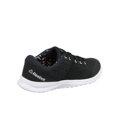 Reebok DMX Lite Prime Womens Black Trainers