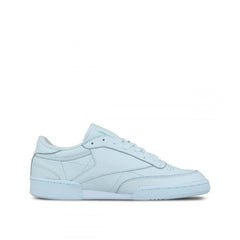 Reebok Club C85 Elm "Element Pack" Mens Blue Trainers