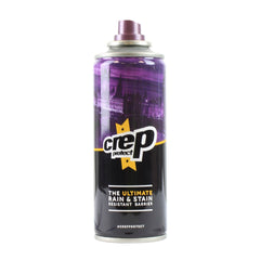 Crep Protect 200ML The Ultimate Rain & Stain Resistant Barrier Spray - Broken Lid