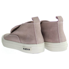Seavees Huntington Quartz Middie Womens Pink Shoes