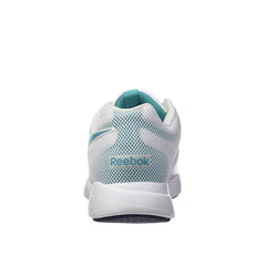 Reebok Fitnisflare Womens White Trainers