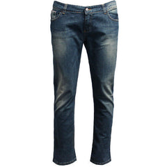 Timberland Regular Fit Mens Stone Washed Jeans