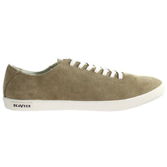 Seavees Racquet Club Sneaker Mens Brown Plimsolls