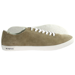 Seavees Racquet Club Sneaker Mens Brown Plimsolls