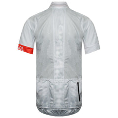 Rossignol Logo Womens Light Grey T-Shirt