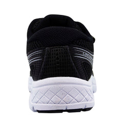 Saucony Cohesion 12 Kids Black Running Shoes