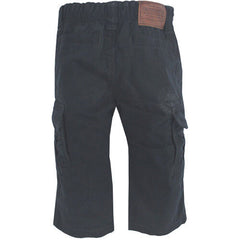 Timberland Slim Kids Navy Trousers
