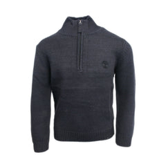 Timberland Earthkeeper Kids Navy Sweater
