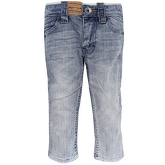 Timberland Slim Fit Kids Blue Jeans