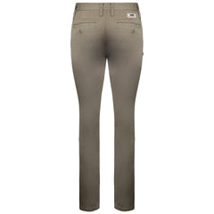 Vans Off The Wall Regular Fit Mens Beige Trousers