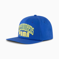 Puma x The Hundreds Blue Cap