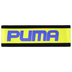 Puma x Fenty Black Sulphur Spring Surf Leash Choker