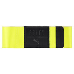 Puma x Fenty Black Sulphur Spring Surf Leash Choker