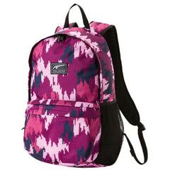 Puma Academy Unisex Camo Laptop Backpack
