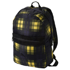 Puma Prime Varsity Mens Navy/Yellow Backpack