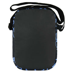 Puma x Mr. Doodle Black/Blue Portable Bag