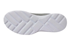Supra Hammer Mens Grey Running Shoes