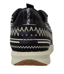 Toms Cabrillo Womens Dark Grey Trainers