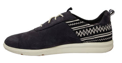 Toms Cabrillo Womens Dark Grey Trainers