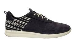 Toms Cabrillo Womens Dark Grey Trainers