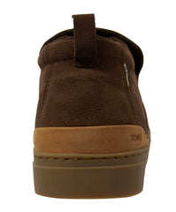 Toms Paxton Mens Brown Boots