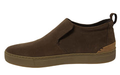 Toms Paxton Mens Brown Boots